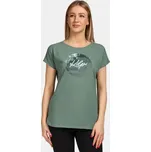 Kilpi Nellim-W Barva: khaki, Velikost: 34