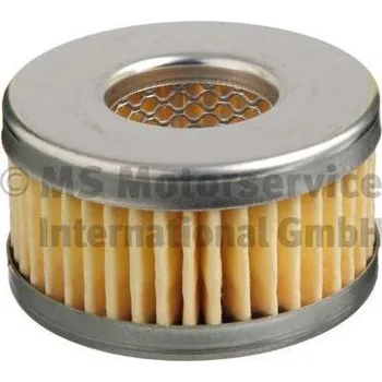 Filtr do auta palivovy filtr, , KOLBENSCHMIDT, 50014986