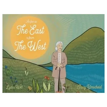 As Far as the East is From the West - Umscheid, Stacy