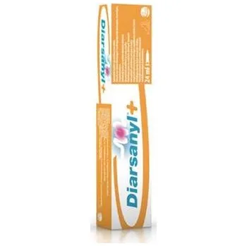 Diarsanyl pasta 24ml