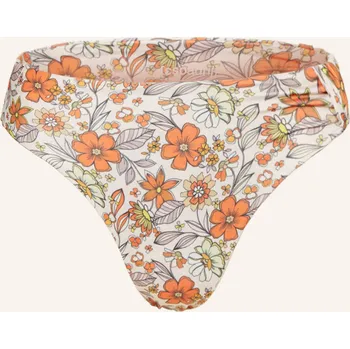 Dámské plavky Espadrij L'originale Dámské High Waist Bikinové Kalhotky...