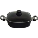 BAF Gigant hranatý kastrol indukce