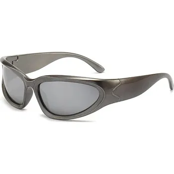 Luxusní sportovní sluneční brýle UV400 - C14