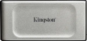 SSD disk Kingston XS2000 4 TB (SXS2000/4000G)