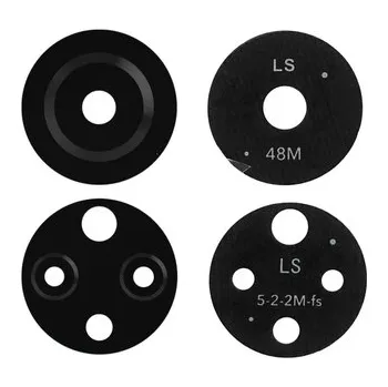 Sklíčko zadní kamery Huawei HONOR X7