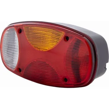 Zadní světlomet Zadní světlo, , 1526378, HELLA, 2VP 343 640-021
