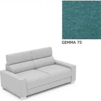 Pohovka Pohovka AVA TEMPO 2ALR GEMMA 75