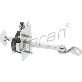 Dveře karosérie Uchycení dveří, , TOPRAN, 724 216