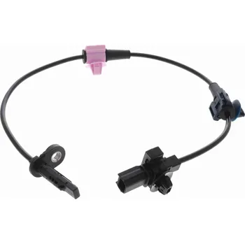 Brzdový systém Snímač, počet otáček kol, , 57470T0BA01, VEMO, V26-72-0233