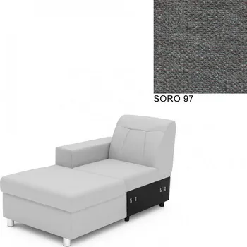 Křeslo AVA TINY LALF SORO 97 LALF