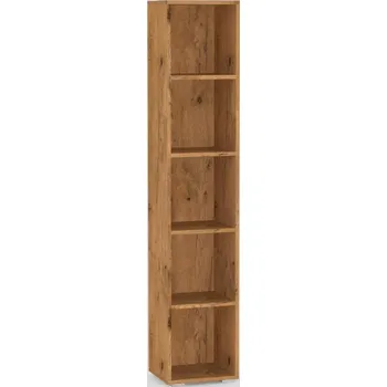 regál Policový regál REA REBECCA 5 LANCELOT