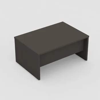 Konferenční stolek Rozkládací konferenční stolek KS REA 6 GRAPHITE