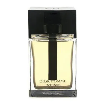 Masážní přístroj Dior Homme Intense EDP 100 ml