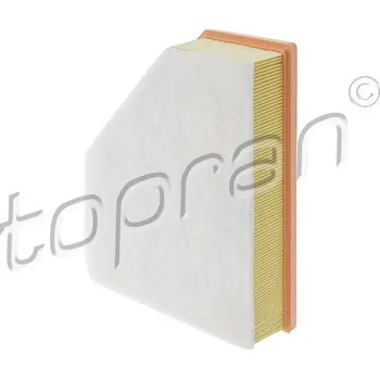 Vzduchový filtr Vzduchový filtr, , TOPRAN, 504 006