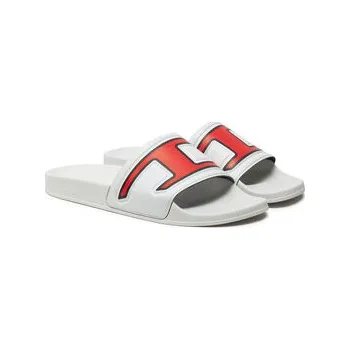 Dámské pantofle Diesel Nazouváky Sa-Mayemi D Y03188 P4440 H8985 Bílá 43