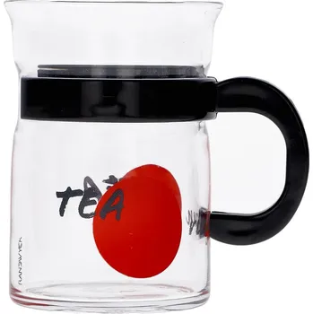 Sklenice Čajová zahrada Sklenička Tea
