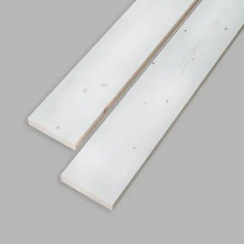 Smrková Hoblovaná Prkna AB 28x146x3000 mm