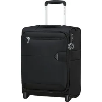SAMSONITE Kufr Urbify Upright Underseater 45/20 Cabin Black (150714/1041)