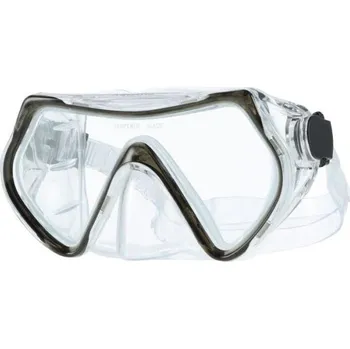 Potápěčská maska Potápěčská maska FINNSUB NEPTUN MASK ADULT UNI Černá