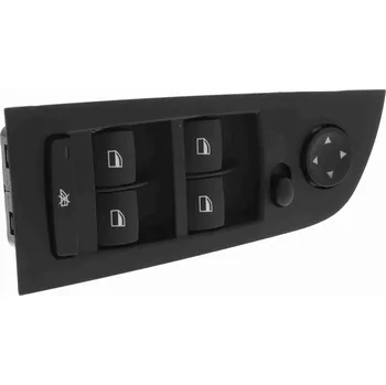 Stahovačka okna Spínač, zvedací zařízení oken, , 61316948628, 61319132131, 61319217329, 6948628, 9132131, 9217329, VEMO, V20-73-0187