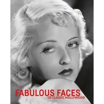 Fabulous Faces of Classic Hollywood - Dance, Robert