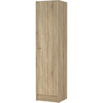 Šatní skříň Falco Skříň Cassie 510 dub sonoma