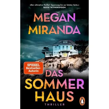 Das Sommerhaus - Miranda, Megan