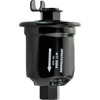 Filtr do auta Palivový filtr, , DENCKERMANN, A110094