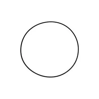 Pohon brány GOR-Y.5501 - pryžové těsnění příruby