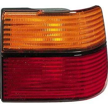 Zadní světlomet Zadní světlo, , 1H5945111, 1H5945111B, HELLA, 9EL 140 413-031