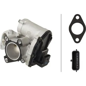 Ventil palivového systému AGR-Ventil, , 147106341R, 8200796674, HELLA, 6NU 014 864-101