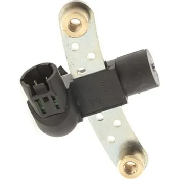 Auto elektroinstalace Generátor impulsů, klikový hřídel, , 7700300992, HELLA, 6PU 009 167-021