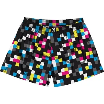 Pánské spodní prádlo Pánské boxerky Horsefeathers MANNY XXL Mix