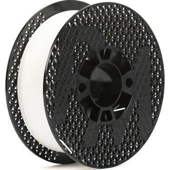 Filament Filament PM (Plasty Mladeč) PLA+ Bílá (1,75 mm; 1 kg)