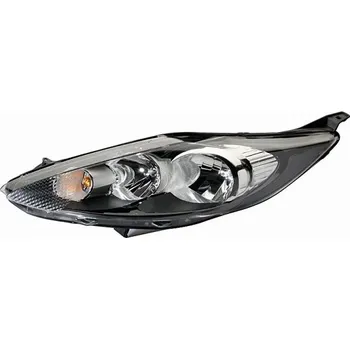 Přední světlomet Světlomet, , 1579904, 1734614, 86113W029BD, 86113W029BF, HELLA, 1LJ 247 045-341