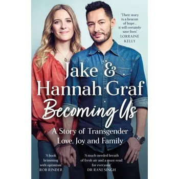 Becoming Us - Graf, Jake; Graf, Hannah
