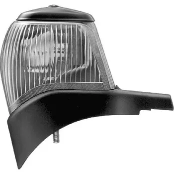 Směrový světlomet Blikač, , 0008222720, 0018222720, 0018224120, A0008222720, A0018222720, A0018224120, HELLA, 2BA 001 234-261