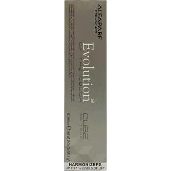 Barva na vlasy Alfaparf Milano Evolution Of The Color Harmonizers 60 ml
