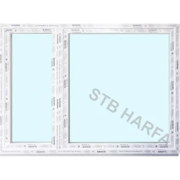 Okno Okno 207x147 TROJSKLO