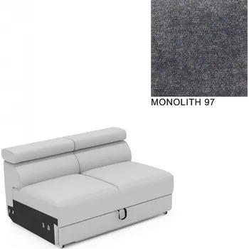 Pohovka AVA TEMPO 2OAF MONOLITH 97 2OAF