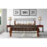 Postel HIERO 180x200 cm