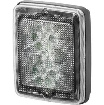 Zadní světlomet Zadní světlo, , HELLA, 2SB 013 236-271