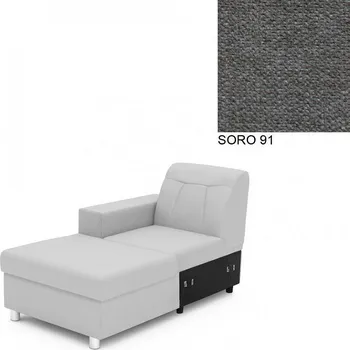 Křeslo AVA TINY LALF SORO 91 LALF