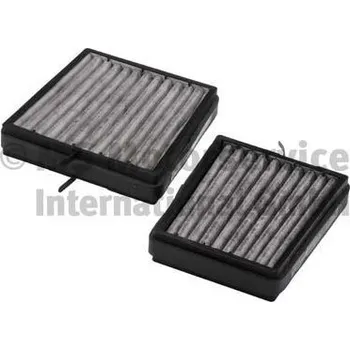 Kabinový filtr Filtr, vzduch v interiéru, , 2118300818, A2118300818, KOLBENSCHMIDT, 50014255