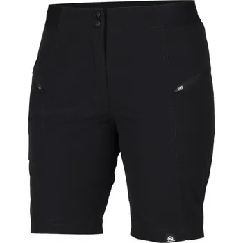 Dámské kraťasy Dámské šortky Northfinder LOTTIE XS Černá