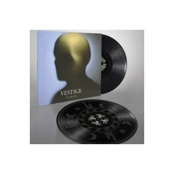 Zahraniční hudba Janis / 12" / Vinyl / 2LP - Vestige [2 LP]