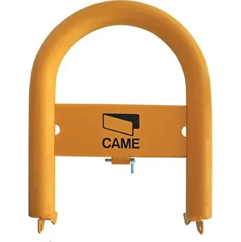 Parkovací asistent CAME ARK-1 - Horní část zábrany pro parkovací zábranu - šířka 350 mm