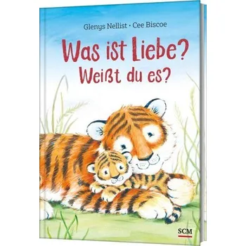První čtění Was ist Liebe? Weißt du es? - Nellist, Glenys