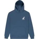 MIKINA RIPNDIP MAN I LOVE FELINES HOODIE - modrá - XL + při osobním odběru 2 127 Kč