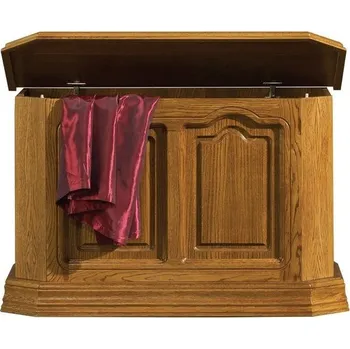 Šatní skříň Truhlice LEWIS masiv Barva: moření 01 bílá